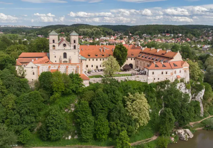 Małopolska: Co zwiedzić? Atrakcje, parki, zamki i miasta