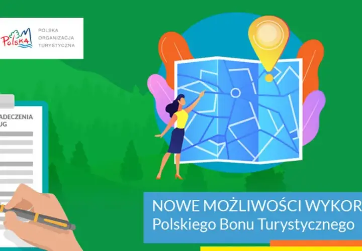 Bon turystyczny: jak wykorzystać na atrakcje bez noclegu?
