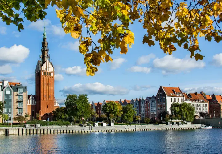Co zwiedzić w Elblągu? Odkryj atrakcje i sekrety miasta