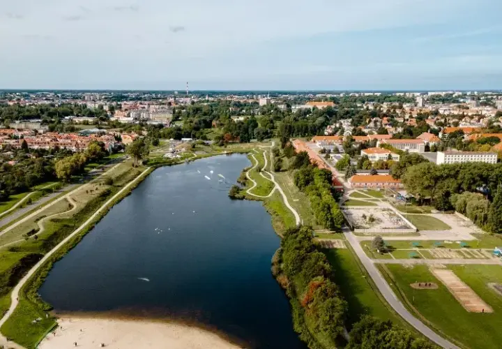 Koszalin: Co zwiedzić? TOP atrakcje i plan na weekend