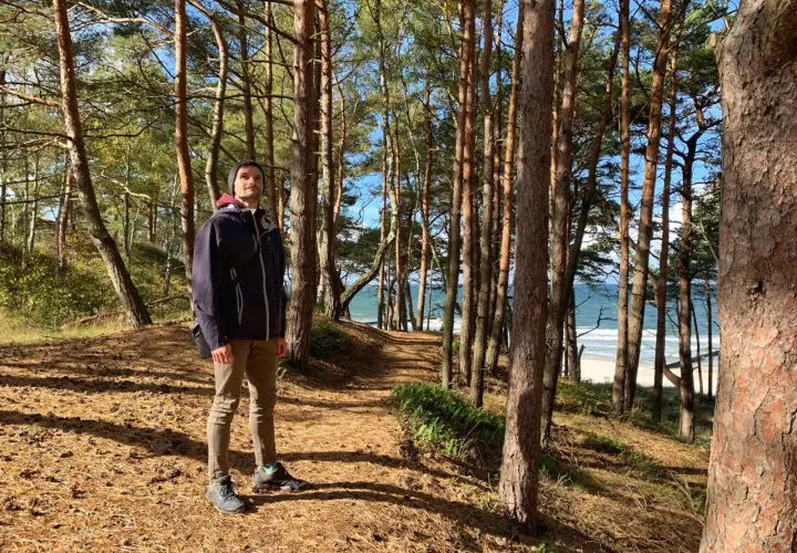 Jastrzębia Góra: Atrakcje, które musisz znać. Zaplanuj wyjazd!