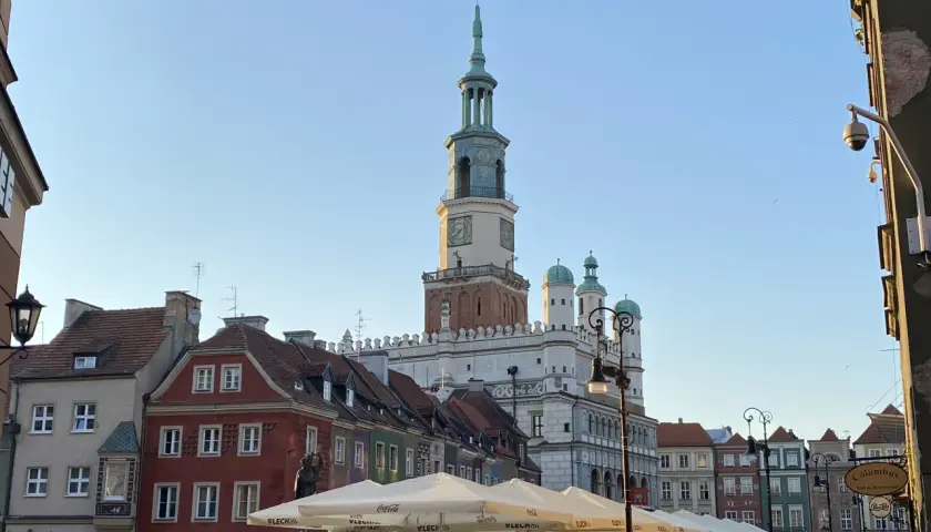 Poznań: Co zwiedzić? Atrakcje, zabytki i praktyczny przewodnik