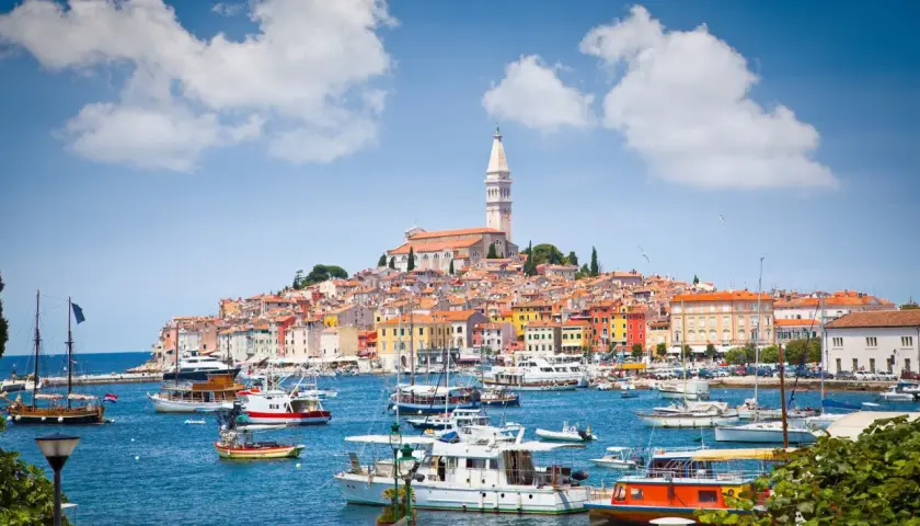 Istria: Co zwiedzić? Przewodnik po perłach Adriatyku