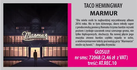 Hotel Marmur Taco Hemingwaya: Gdzie jest i co symbolizuje?