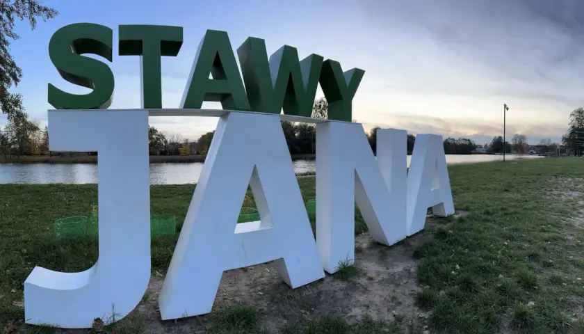 Stawy Jana Łódź: Atrakcje, Cennik i Poradnik - Odkryj Cały Rok!