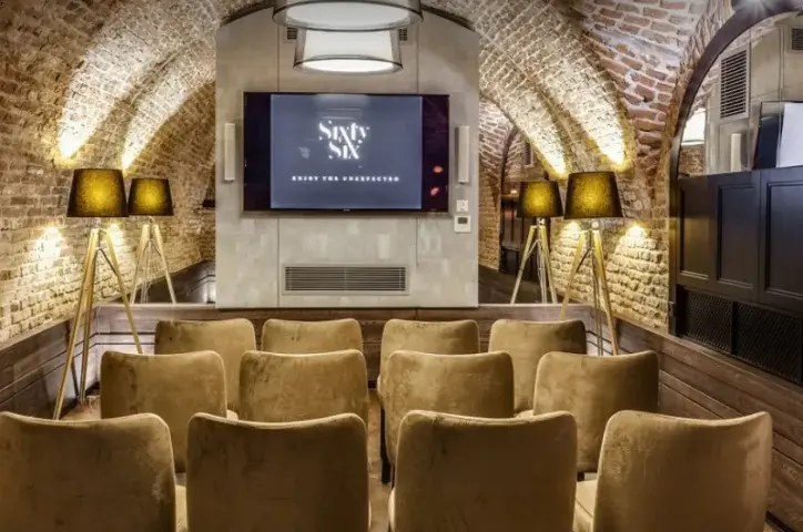 Hotel Sixty Six Warszawa: Przyczyny zamknięcia i przyszłość
