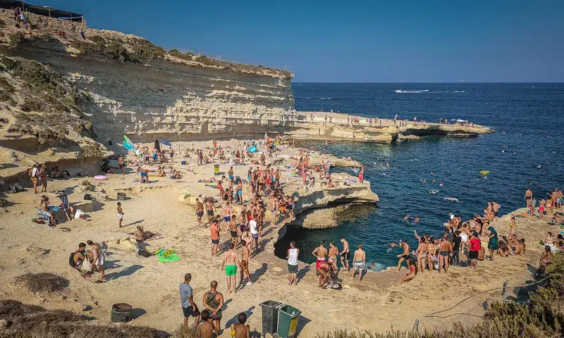 Malta: Najpiękniejsze miejsca - przewodnik i praktyczne porady
