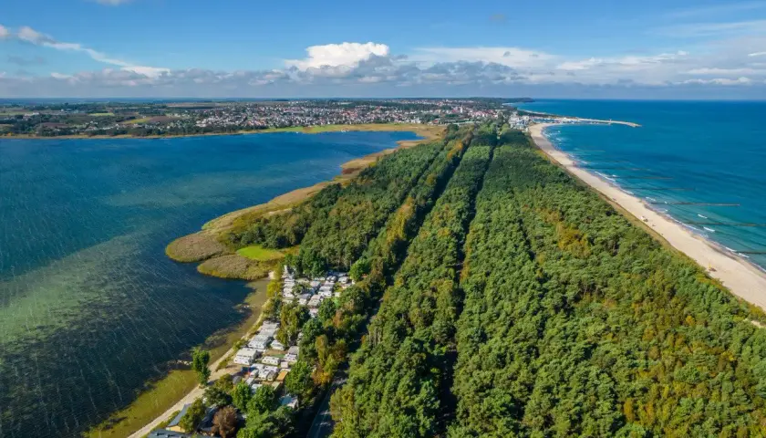 Hel i Półwysep: Co zwiedzić? Atrakcje, plaże i militarna historia