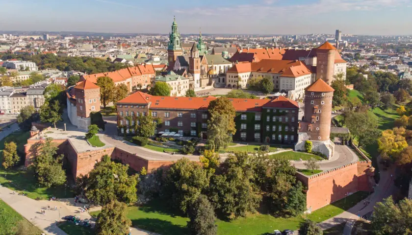 Co zwiedzić w Krakowie? Odkryj miasto z pasją!