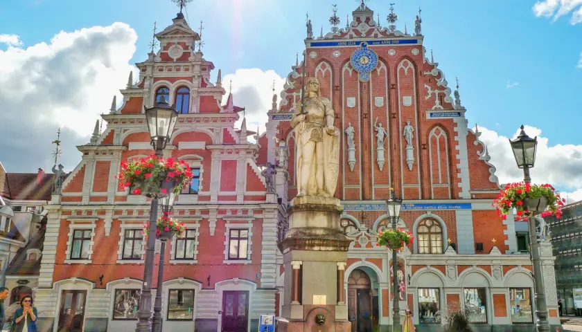 Ryga: Co zwiedzić? Przewodnik po atrakcjach i sekretach