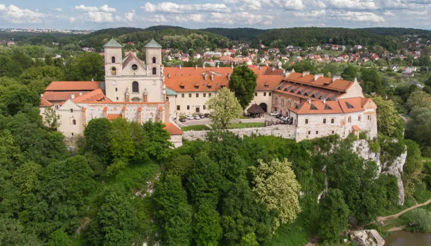 Małopolska: Co zwiedzić? Atrakcje, parki, zamki i miasta