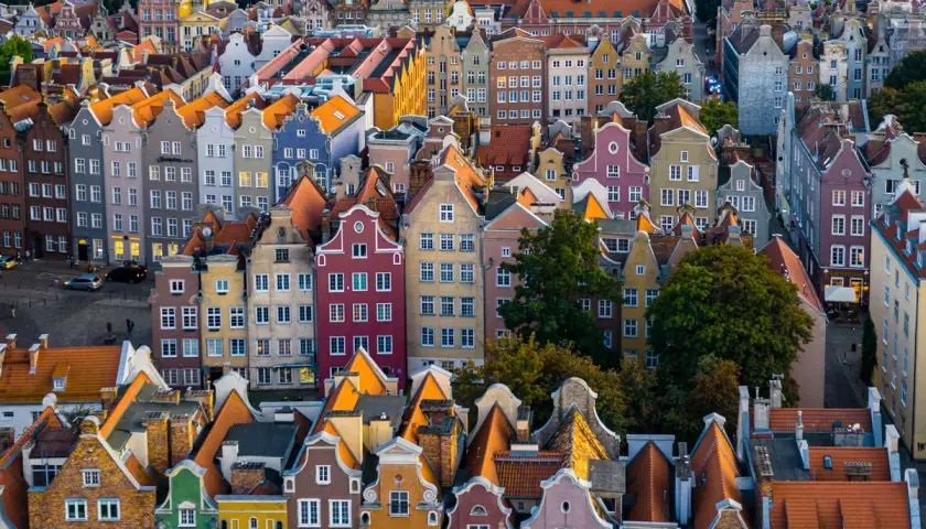 Gdańsk: Co zwiedzić? Przewodnik po atrakcjach i praktyczne wskazówki