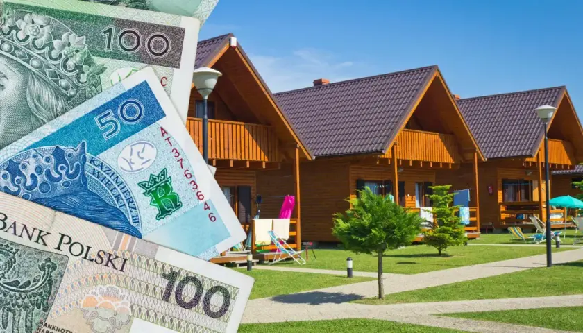 Tani nocleg w Polsce: Sprawdzone sposoby na oszczędzanie