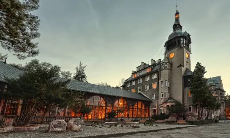 Świeradów-Zdrój: Atrakcje, które musisz zobaczyć. Twój przewodnik!