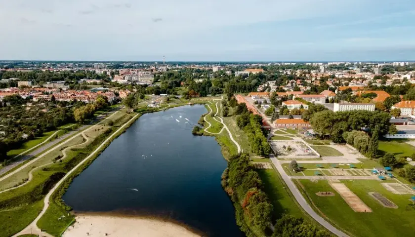 Koszalin: Co zwiedzić? TOP atrakcje i plan na weekend