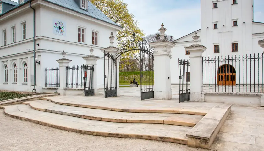 Biała Podlaska: Atrakcje, które musisz zobaczyć. Przewodnik