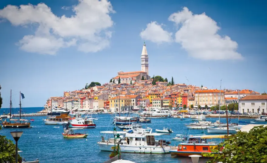 Istria: Co zwiedzić? Przewodnik po perłach Adriatyku