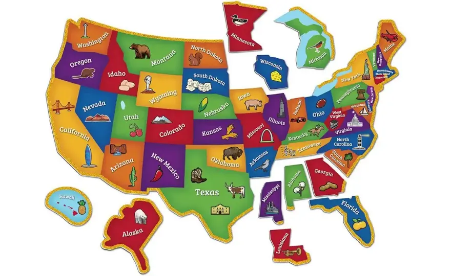USA atrakcje: Twój przewodnik po USA od ESTA po road trip