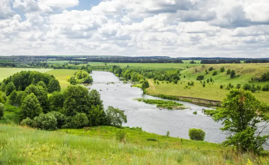 Podlasie: Odkryj dziką przyrodę i kultury. Twój przewodnik.