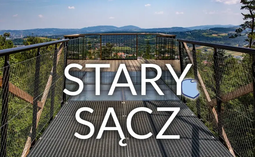 Stary Sącz: Atrakcje, Historia i Przyroda. Twój Przewodnik