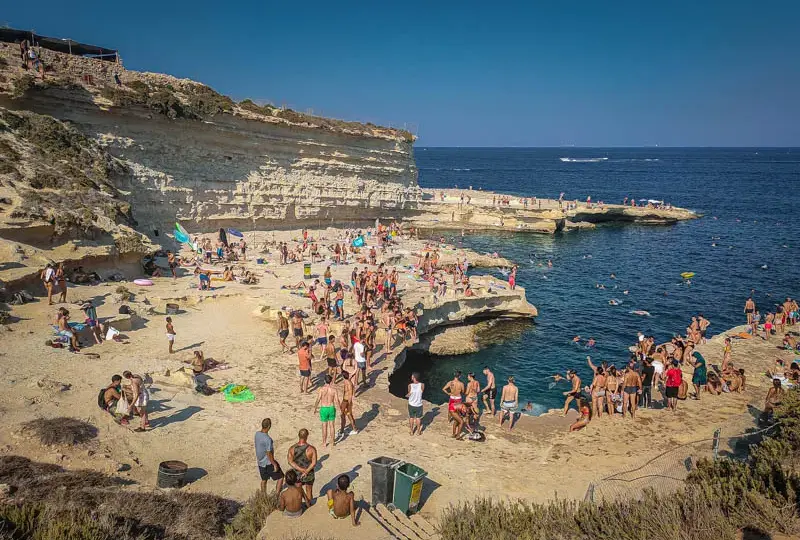 Malta: Najpiękniejsze miejsca - przewodnik i praktyczne porady