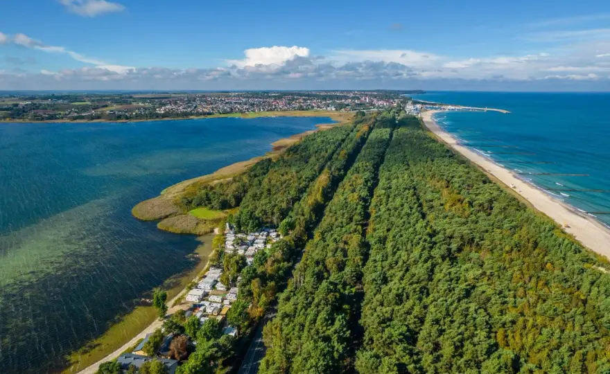 Hel i Półwysep: Co zwiedzić? Atrakcje, plaże i militarna historia