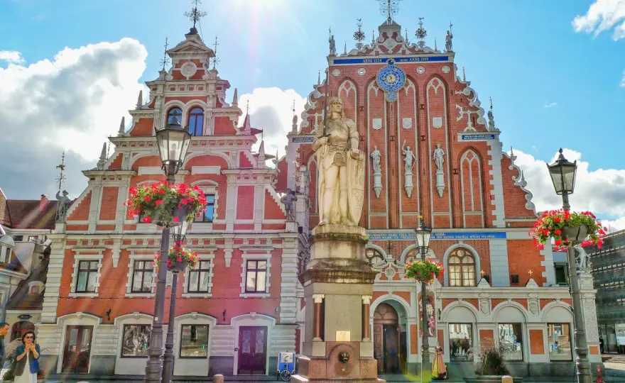 Ryga: Co zwiedzić? Przewodnik po atrakcjach i sekretach
