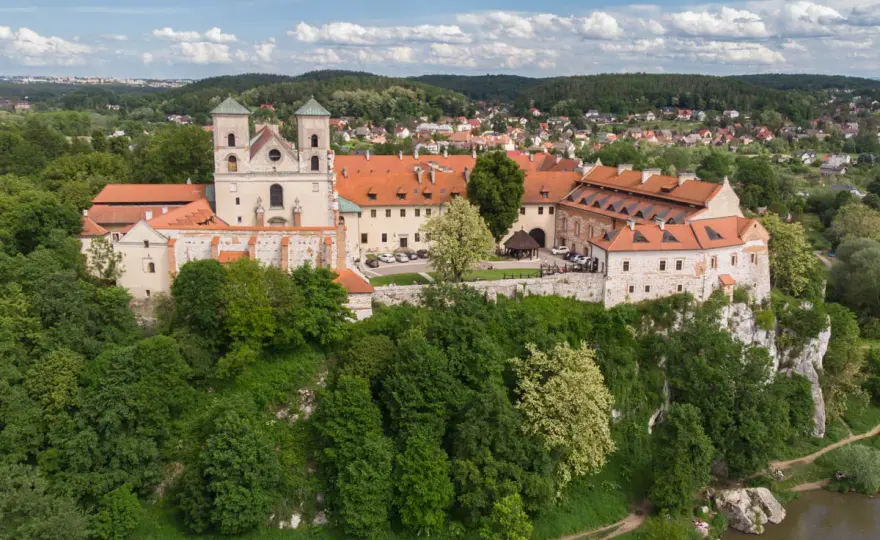 Małopolska: Co zwiedzić? Atrakcje, parki, zamki i miasta