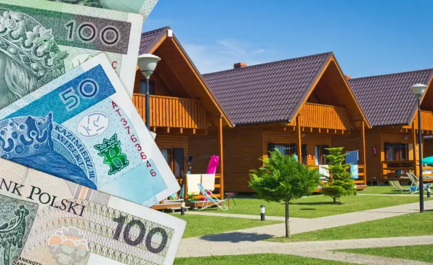 Tani nocleg w Polsce: Sprawdzone sposoby na oszczędzanie