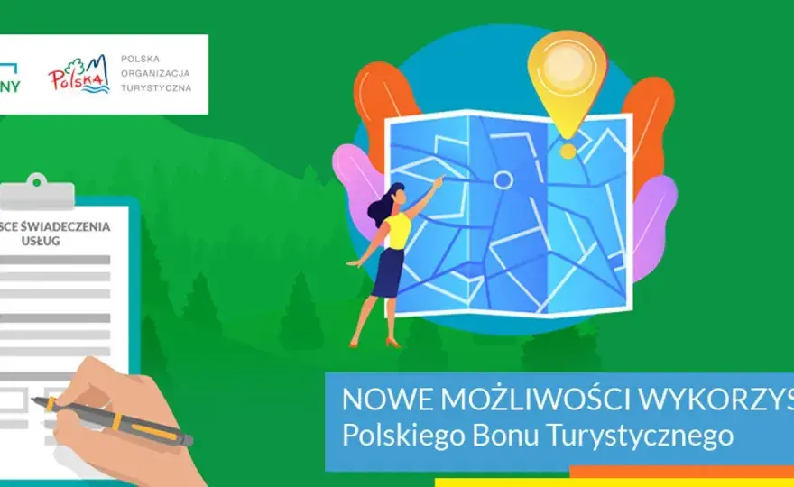 Bon turystyczny: jak wykorzystać na atrakcje bez noclegu?