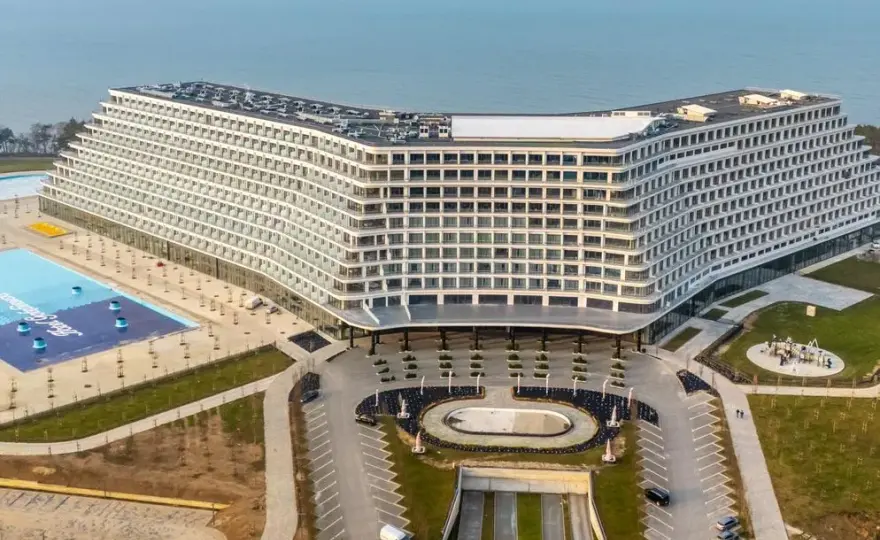 Hotel Gołębiewski Pobierowo: Kiedy otwarcie? Terminy, ceny, atrakcje