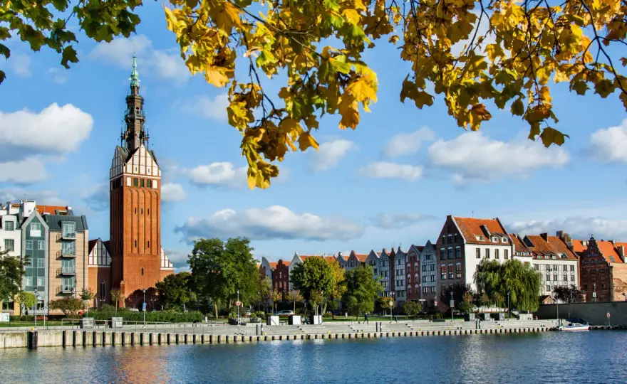 Co zwiedzić w Elblągu? Odkryj atrakcje i sekrety miasta