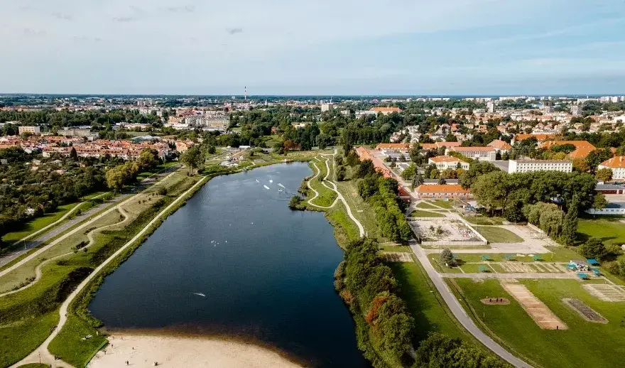 Koszalin: Co zwiedzić? TOP atrakcje i plan na weekend