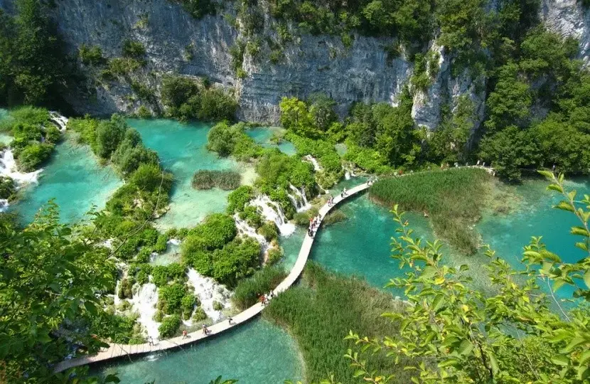 Chorwacja 2026: Najlepsze miejsca, wyspy i parki narodowe