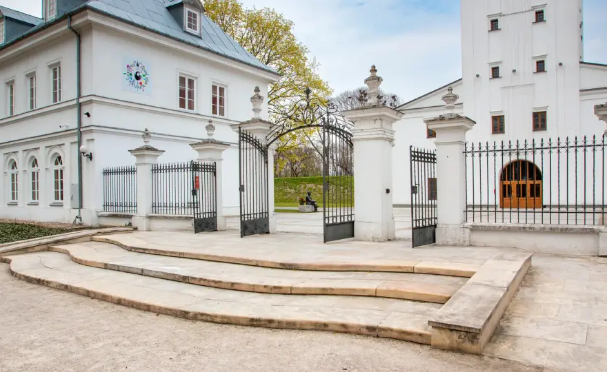 Biała Podlaska: Atrakcje, które musisz zobaczyć. Przewodnik