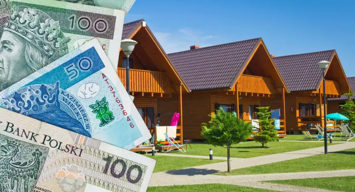 Tani nocleg w Polsce: Sprawdzone sposoby na oszczędzanie