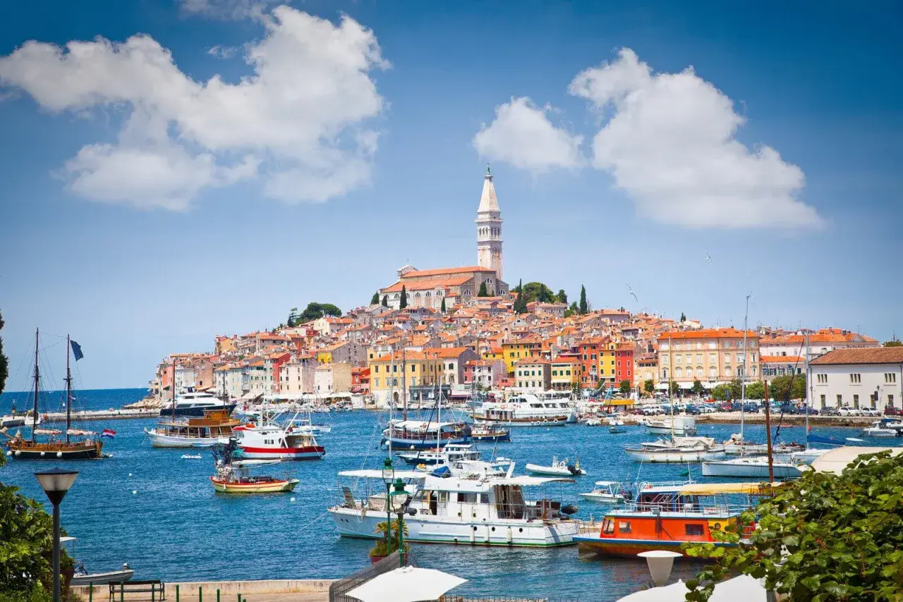 Istria: Co zwiedzić? Przewodnik po perłach Adriatyku