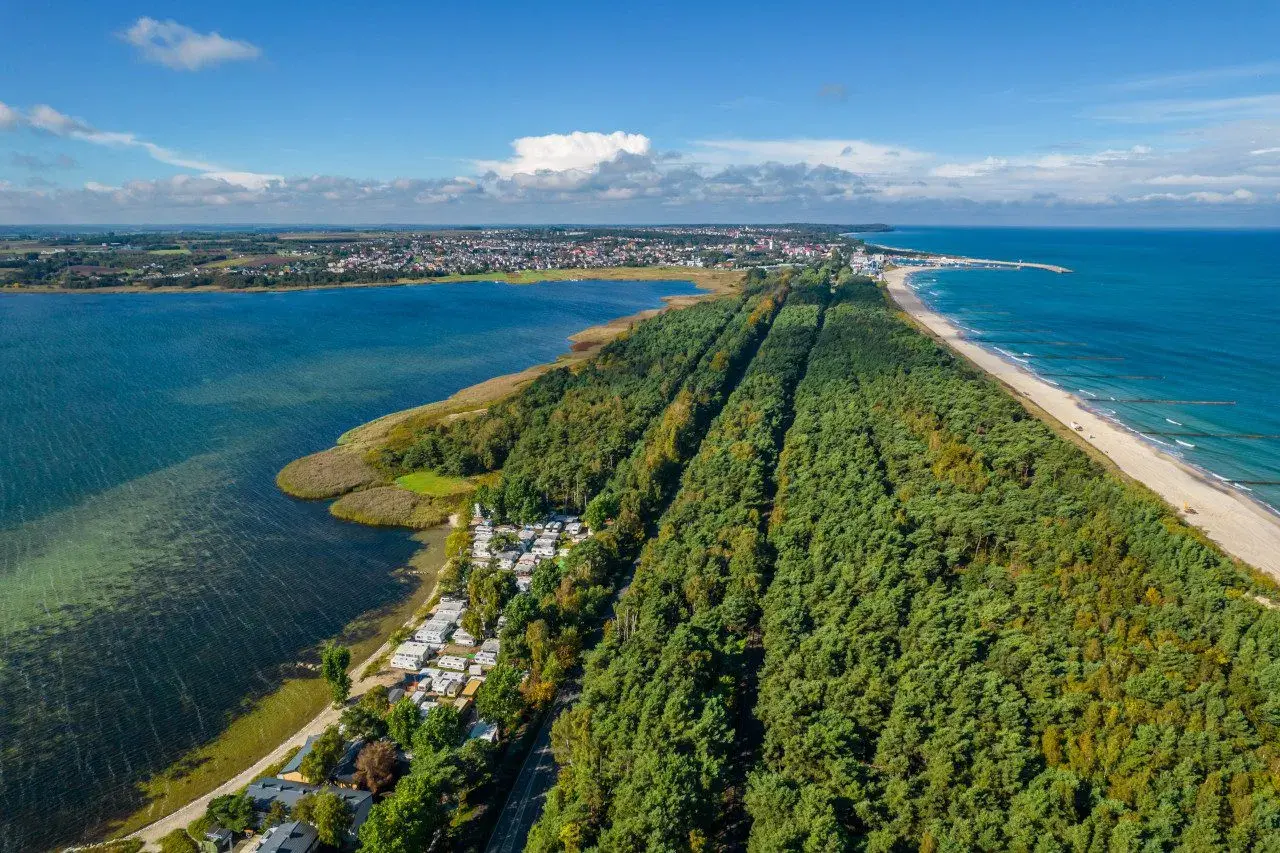 Hel i Półwysep: Co zwiedzić? Atrakcje, plaże i militarna historia