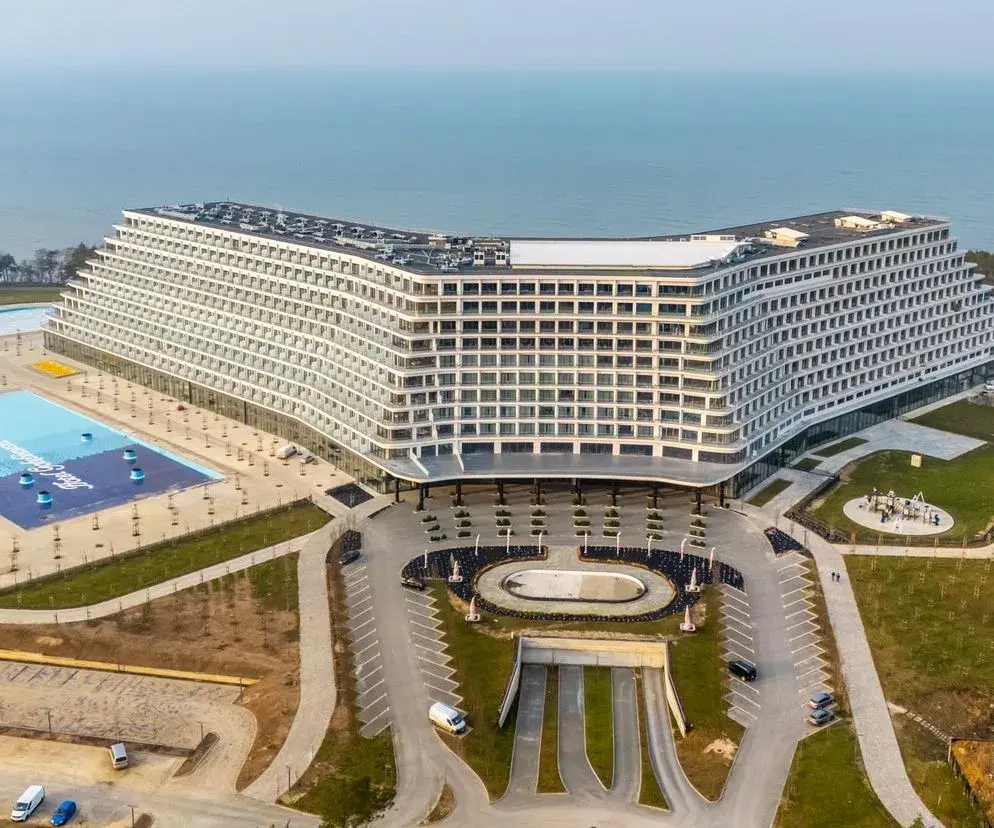 Hotel Gołębiewski Pobierowo: Kiedy otwarcie? Terminy, ceny, atrakcje