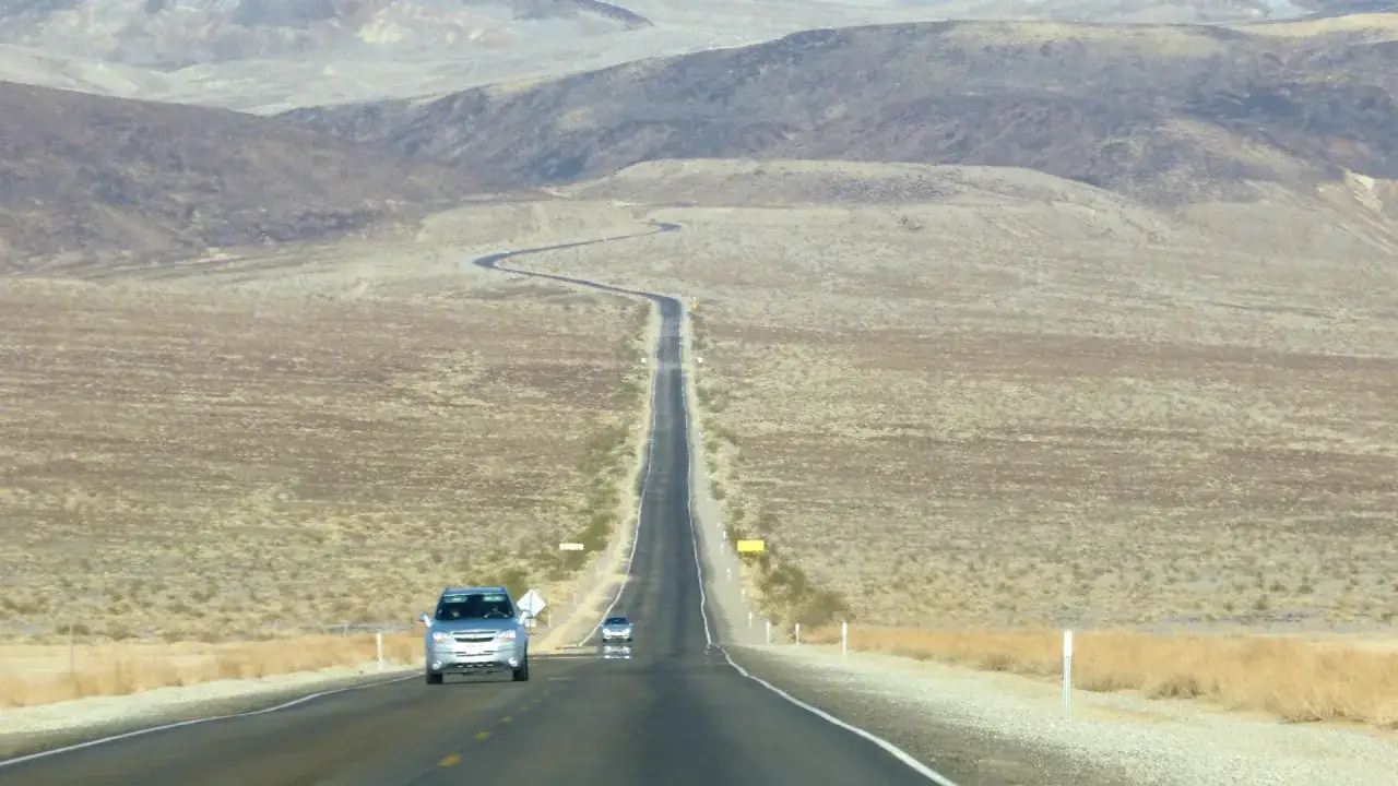 Zdjęcie USA atrakcje: Twój przewodnik po USA od ESTA po road trip