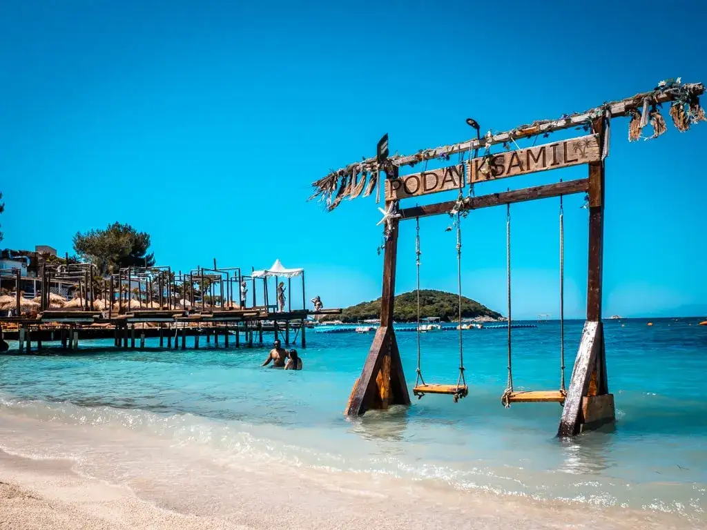 Zdjęcie Albania: Najpiękniejsze miejsca, plaże, góry i miasta | Przewodnik