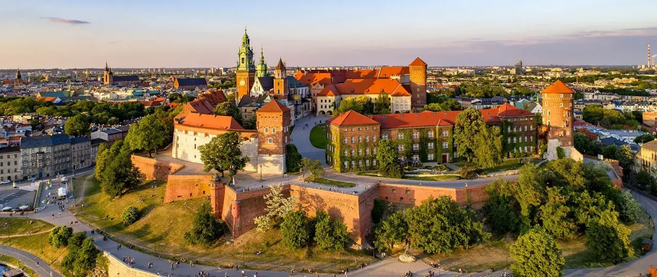 Zdjęcie Co zwiedzić w Krakowie? Odkryj miasto z pasją!