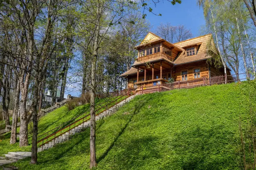 Zdjęcie Zakopane: Co zwiedzić? Kompleksowy przewodnik i praktyczne porady