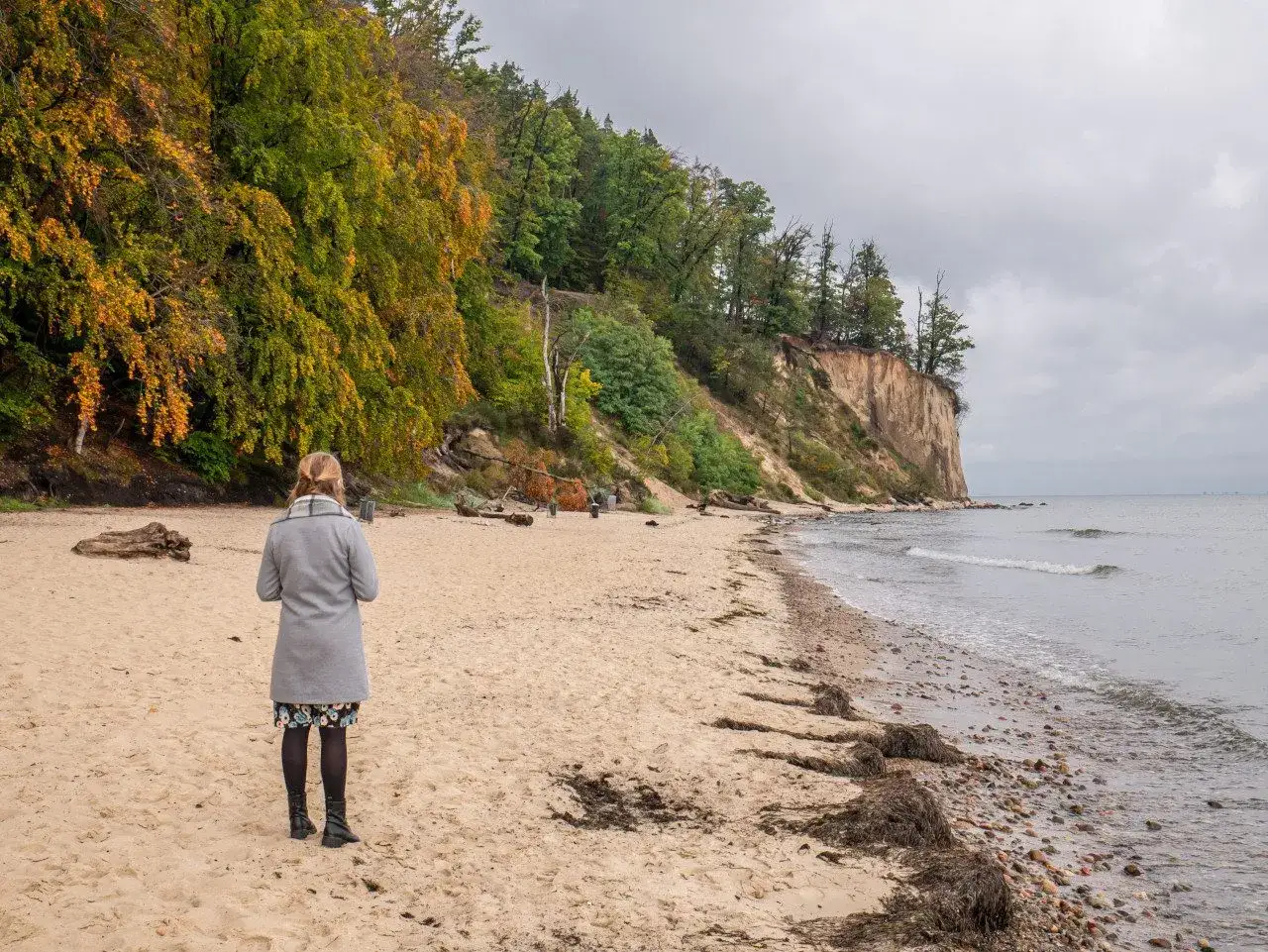 Zdjęcie Hel i Półwysep: Co zwiedzić? Atrakcje, plaże i militarna historia