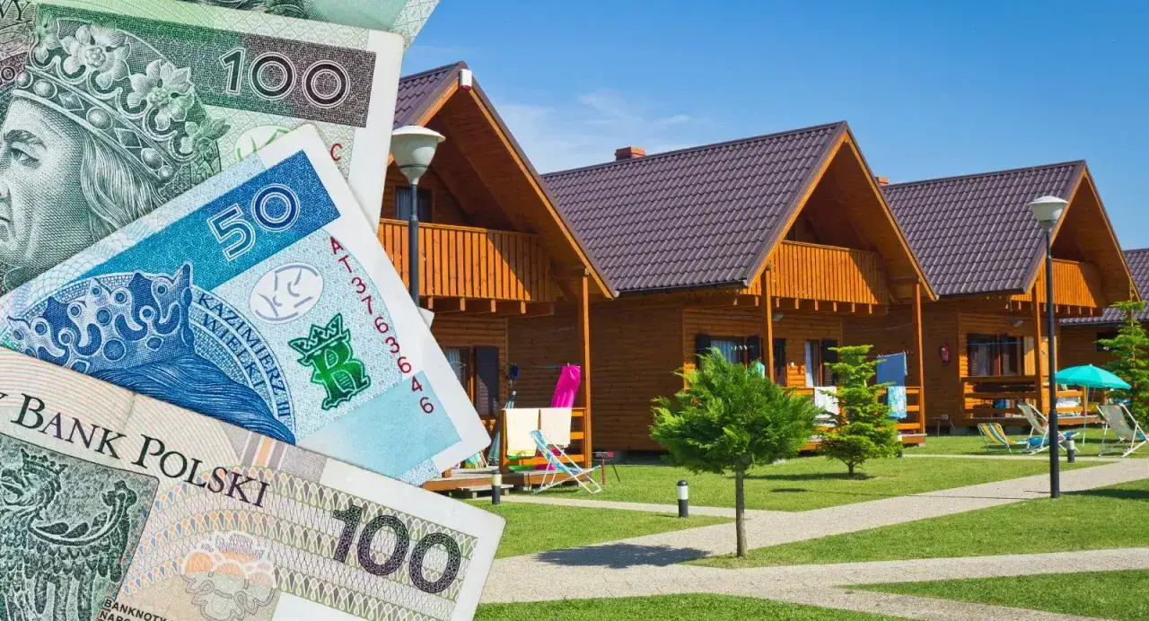 Zdjęcie Tanie noclegi w Polsce: Sprawdzone sposoby na oszczędzanie