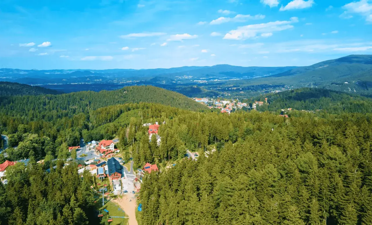 Zdjęcie Karpacz: Sprawdzone noclegi dla każdego - rodziny, pary, aktywni