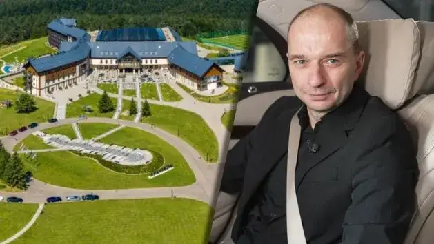 Zdjęcie Kto jest właścicielem Hotelu Arłamów? Poznaj historię i wizjonera