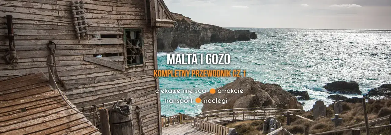 Zdjęcie Malta: Najpiękniejsze miejsca - przewodnik i praktyczne porady