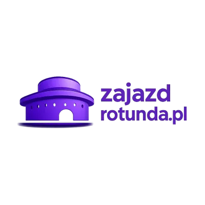 Logo zajazdrotunda.pl
